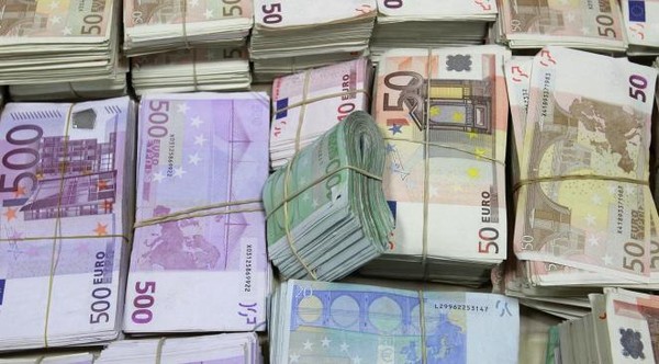 Oferta de préstamo de dinero sin gastos  de antemano